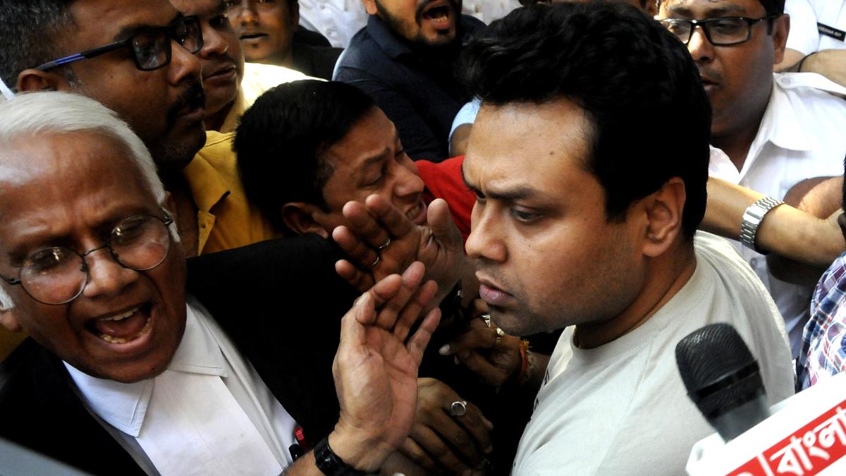 West Bengal Congress spokesperson granted bail after arrest for remarks against Mamata Banerjee