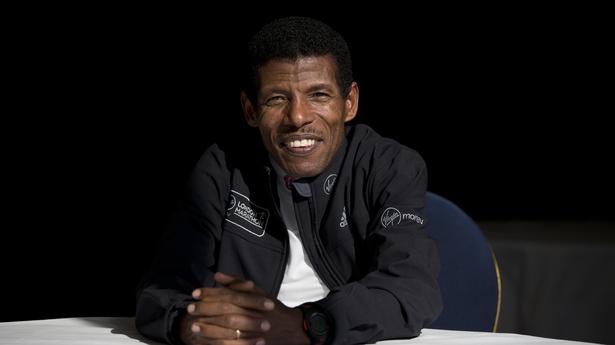 Haile Gebrselassie named international event ambassador of Vedanta Delhi Half Marathon