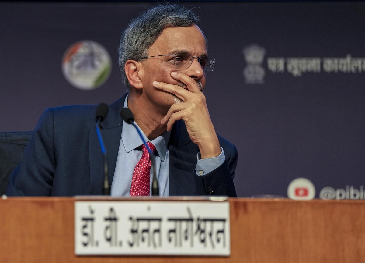 Economic Survey 2025-26 shows India in bright light in an increasingly darker world