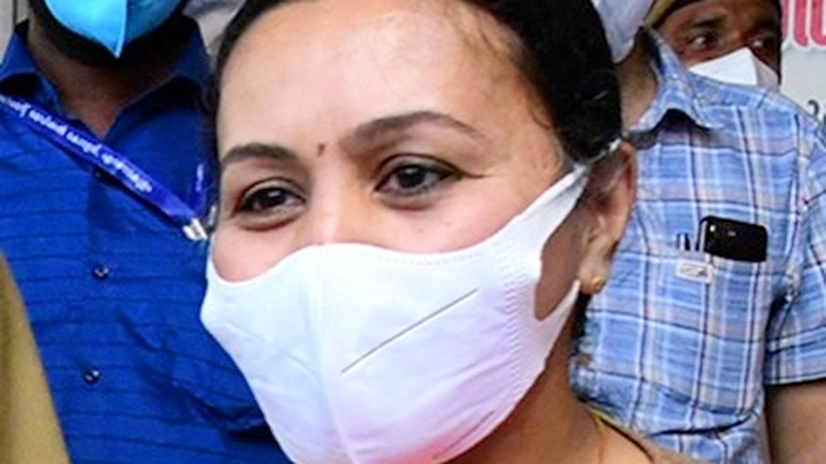 Health Minister urges Centre to give its share of NHM funds