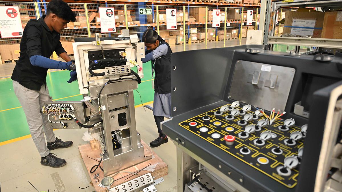 Alstom to start supplying to ICF for Vande Bharat trains next fiscal