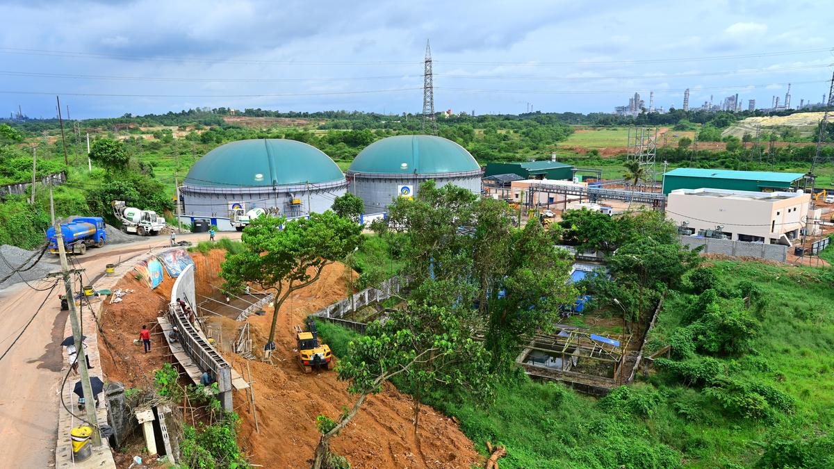 Kerala’s waste makeover meets poll silence