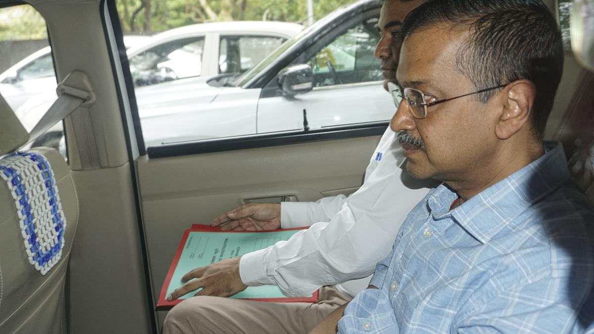 Arvind Kejriwal hearing LIVE updates | SC to shortly deliver verdict on Delhi CM’s plea challenging ED arrest