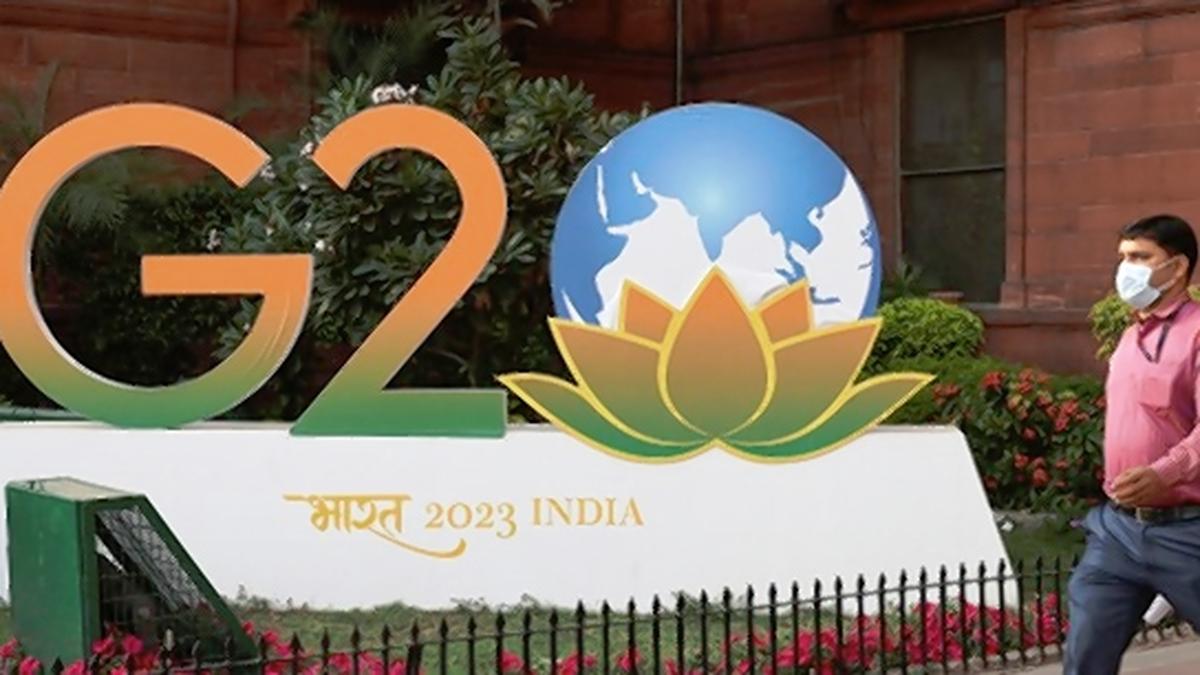 G20 meet on employment begins in Guwahati