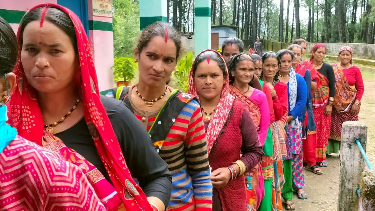 Uttarakhand Assembly bypoll: Counting of votes begins in Bageshwar bypoll