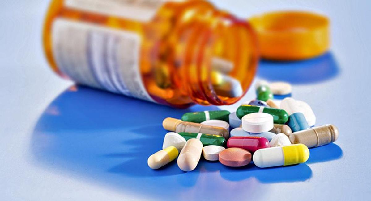 KSMSCL initiates priority procurement of 496 drugs to address shortages -  The Hindu