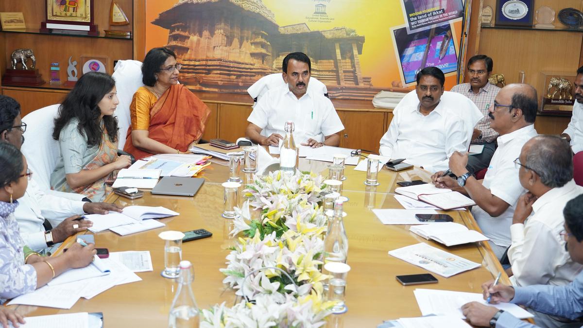 Telangana unveils six-circuit tourism strategy to drive growth and investment