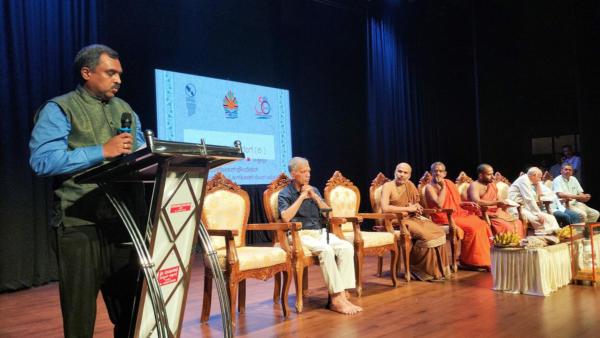 ‘Research and training needed to sustain and increase quality of Yakshagana performance’