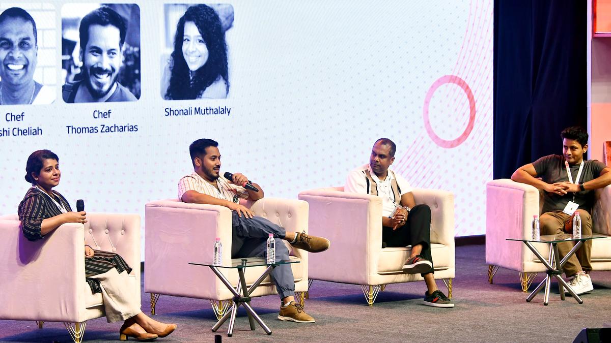 The Hindu Lit Fest 2024 | A recipe for success