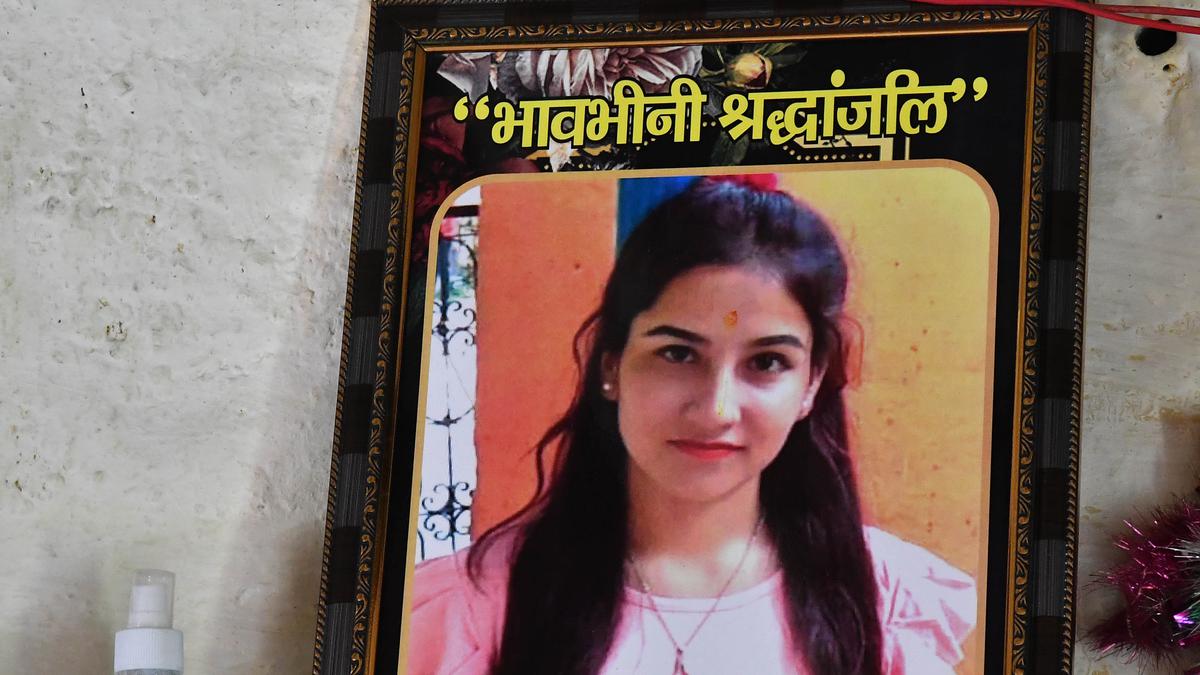 Ankita Bhandari case | Uttarakhand Police file 500-page chargesheet
