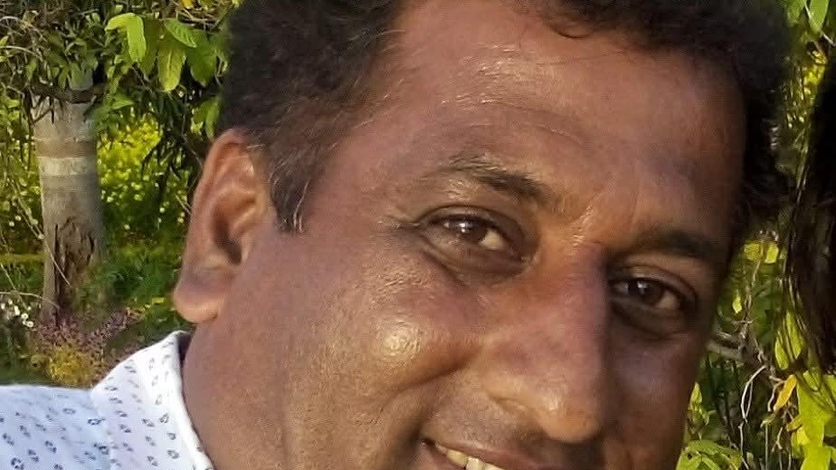 Photojournalist passes away