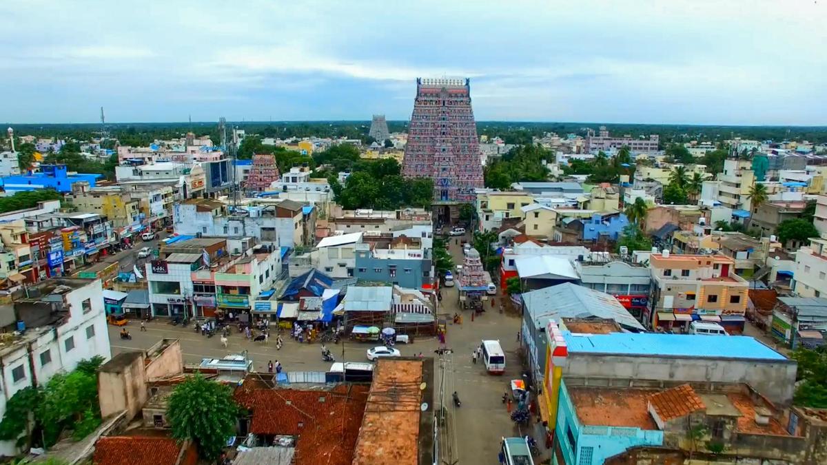 A temple city that longs for district status, infrastructure push ahead of Mahamaham in 2028