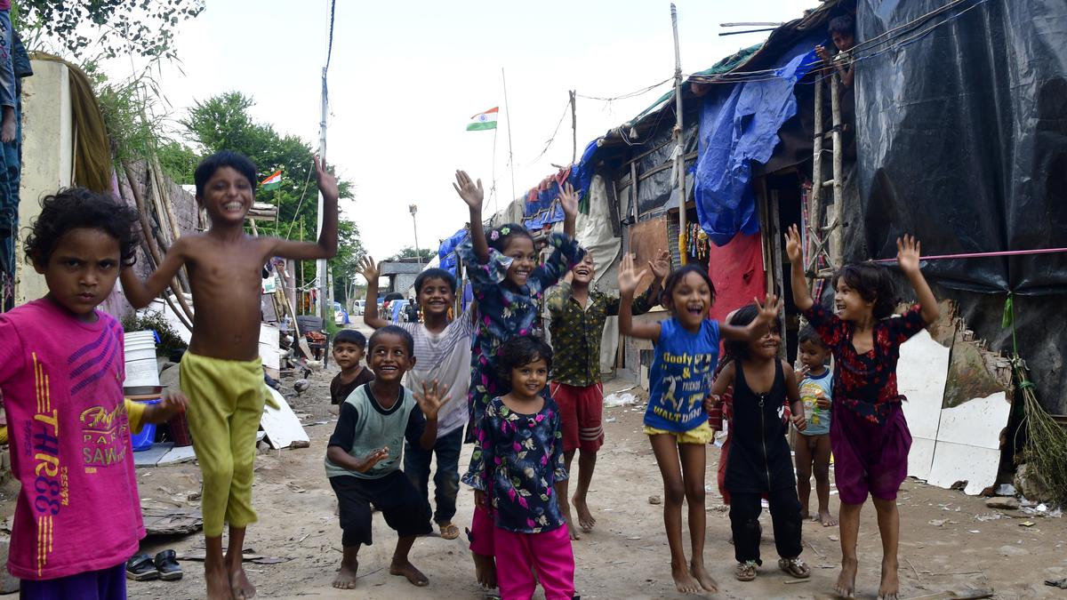 From hope to despair, life goes on for the Rohingya