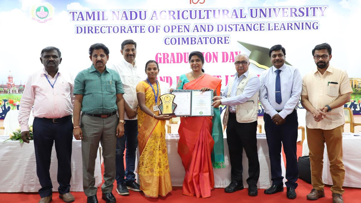 TNAU eyes bulk production of its ‘All 19’ fertilizer, takes on board agri input dealers