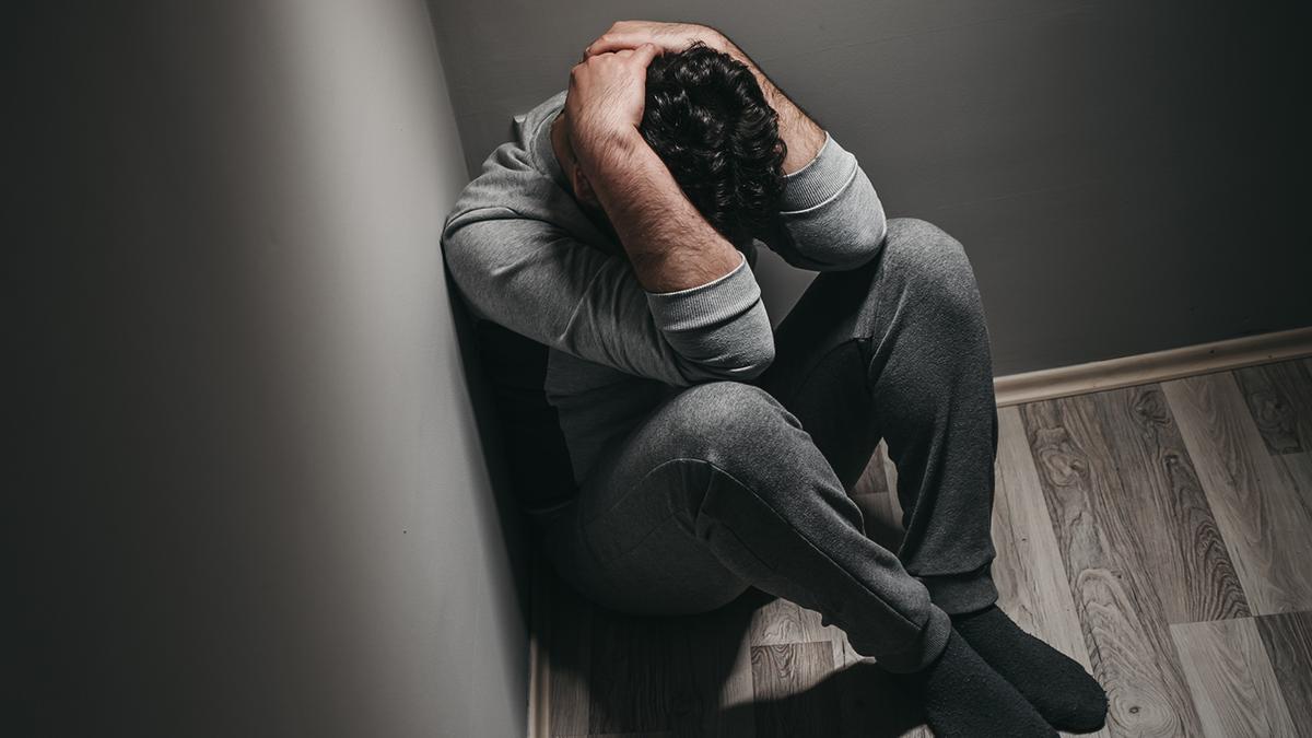 Suicide prevention helpline launched