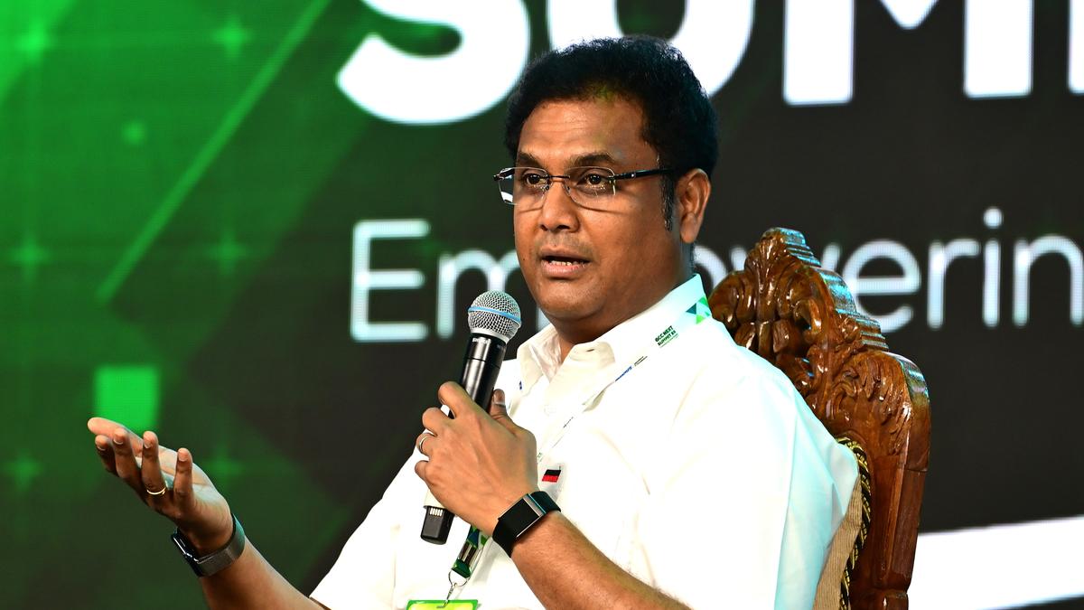 T.N. govt. holds meeting with exporters amid concerns over U.S. tariffs