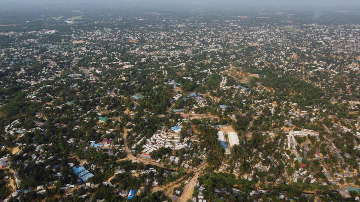 The tragedy of recurring Rohingya refugee deaths