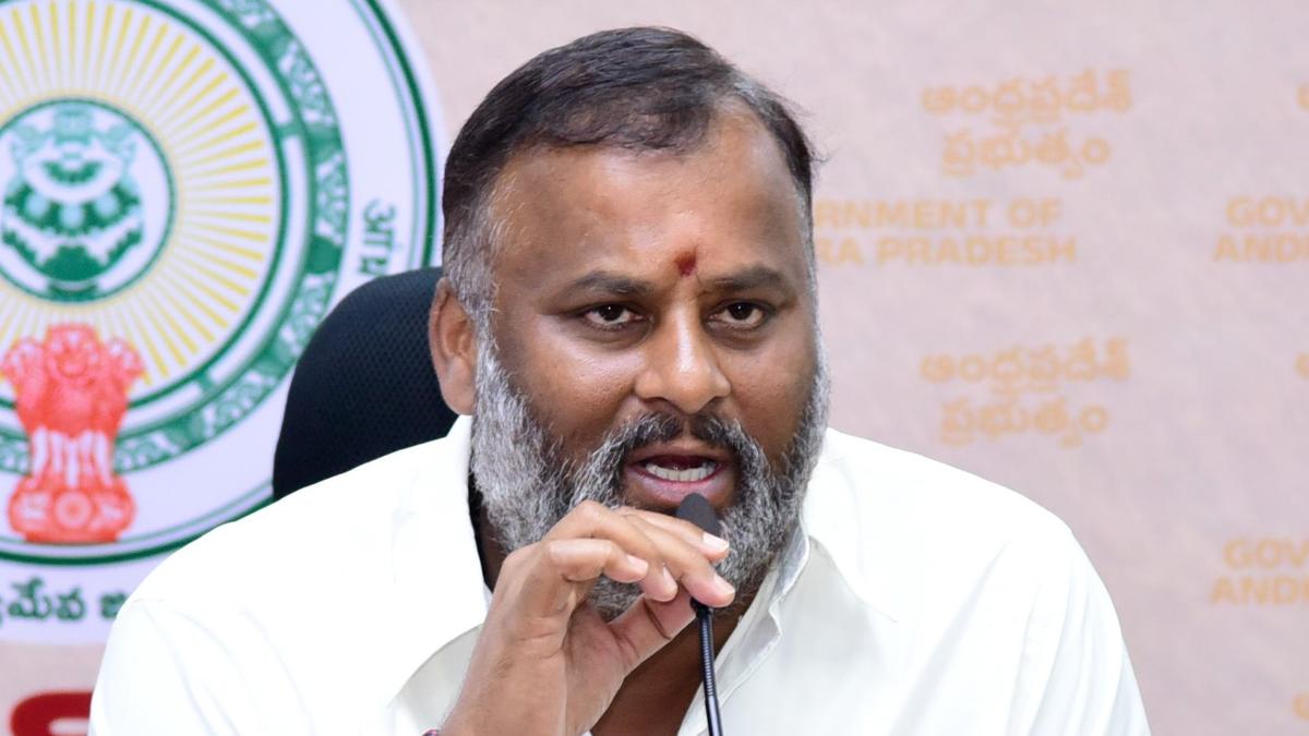 Andhra Pradesh: New system for vehicle registration in 24 hours; auto-approved if officials delay
