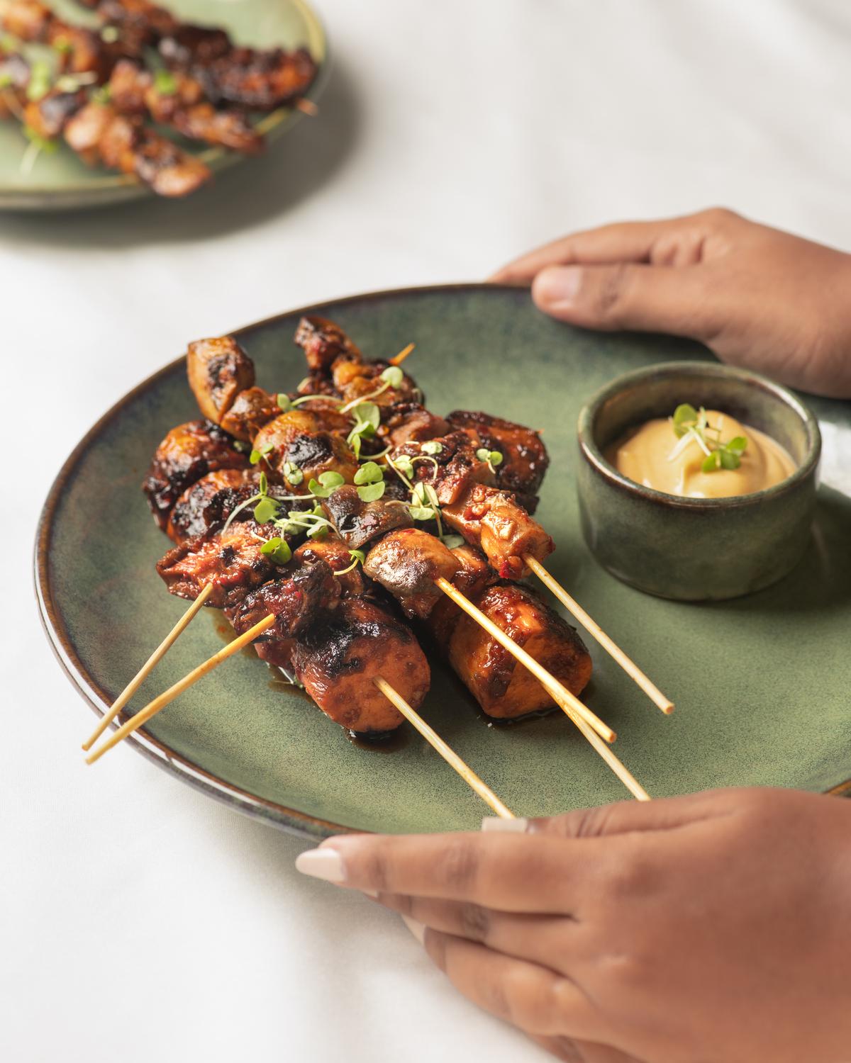 Hibachi grills Hibachi grills