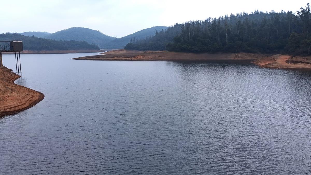 Water crisis looms in Udhagamandalam as tourism season kicks in