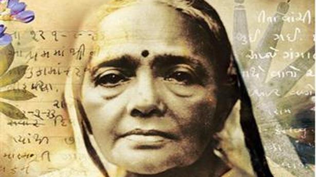 Long walk to freedom: An insider view into Kasturba’s life