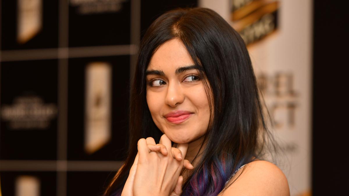 Adah Sharma to play cop in Shreyas Talpade’s ‘The Game of Girgit’