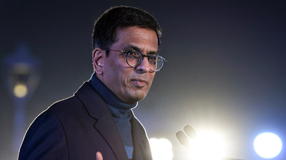 Pune bus rape: Former CJI Chandrachud recalls 2012 Nirbhaya case, says proper implementation of laws key to women's safety