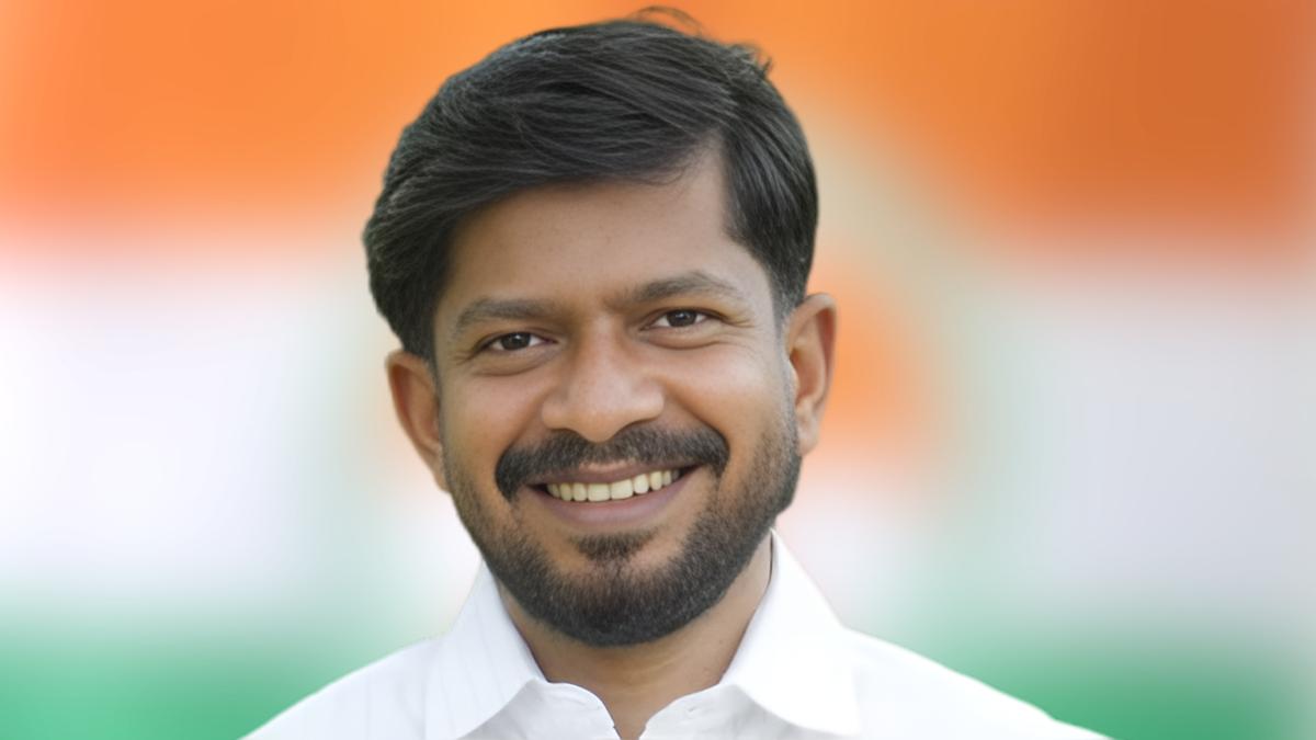 AICC seeks to put Youth Congress on track by nominating a new State leadership