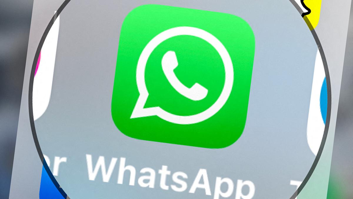 SC will share information on cause lists, and filing and listing of cases with advocates through WhatsApp