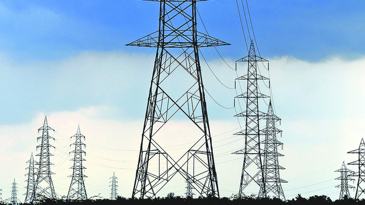 Indian Energy Exchange logs record trade volume of 12,664 MUs in July