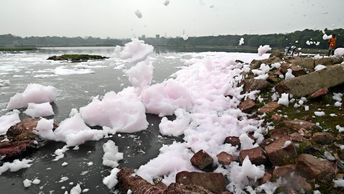 26% of world lacks clean drinking water, 46% do not have access to sanitation: U.N. report