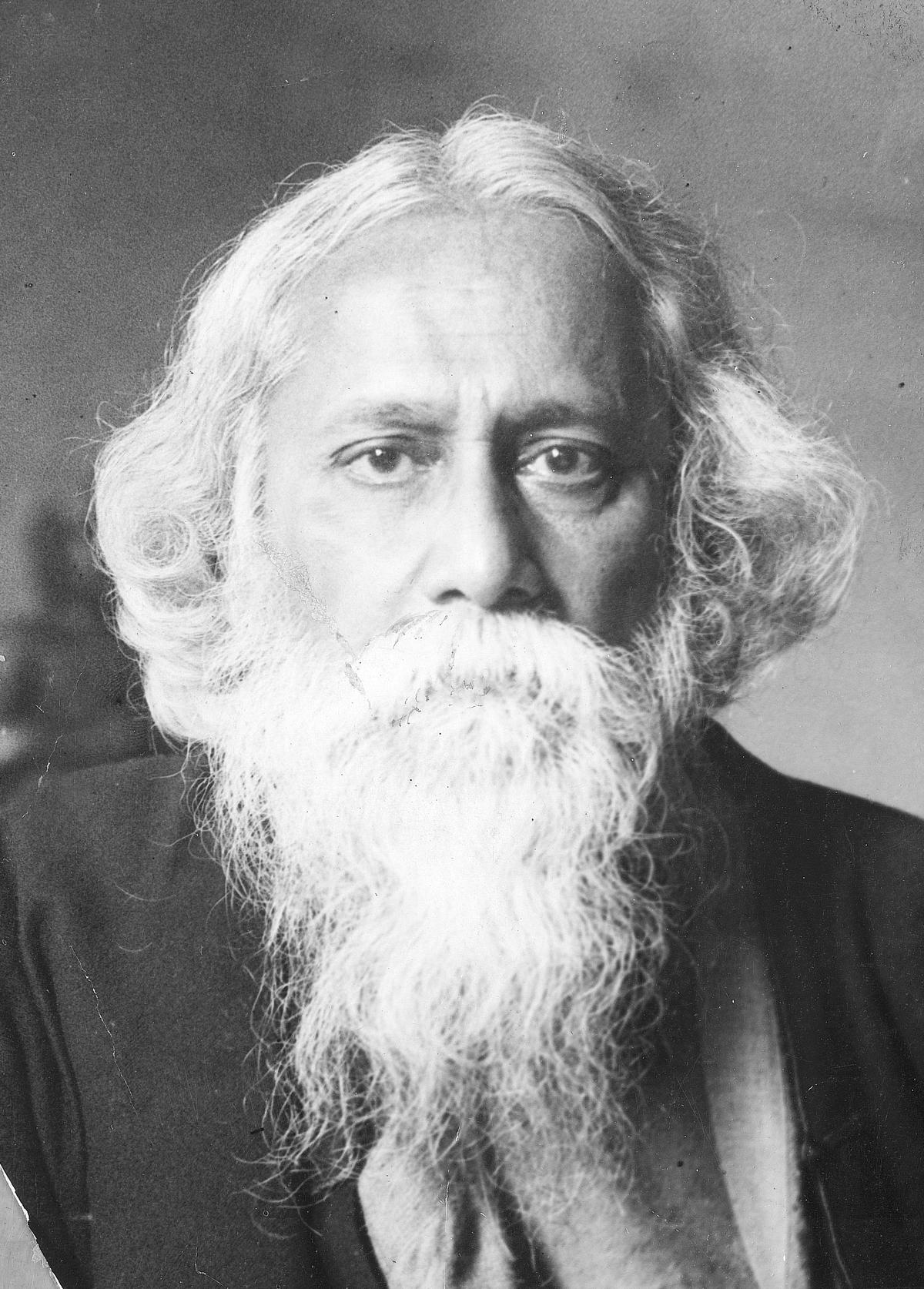 In Frames | Revisiting Rabindranath Tagore’s magic - The Hindu