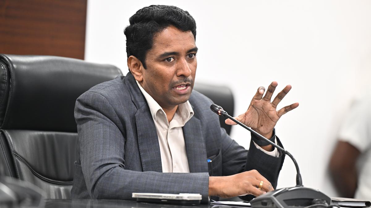 Government employees asked to practise yoga to relieve stress