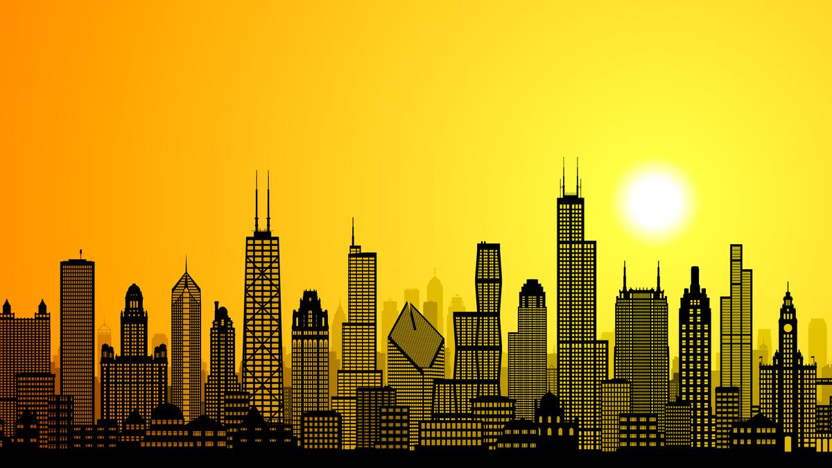 Concevoir des gratte-ciel durables – The Hindu