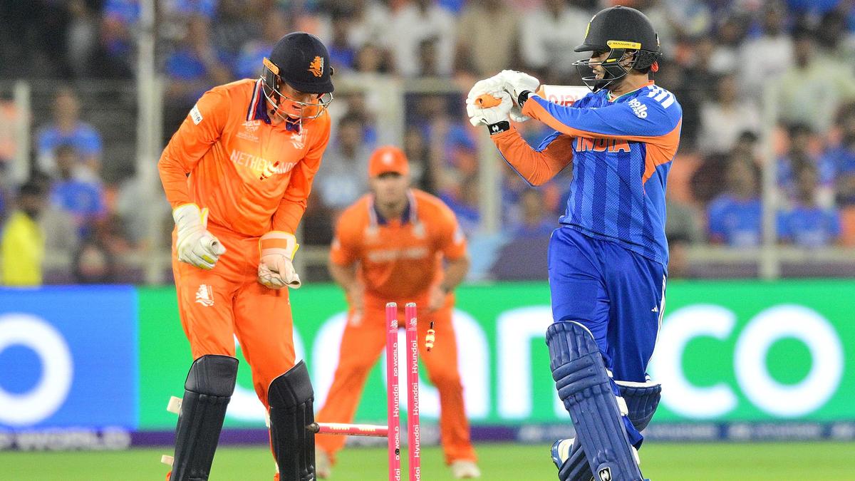 भारत को फिंगर स्पिनरों से निपटने में महारत हासिल करने की जरूरत है