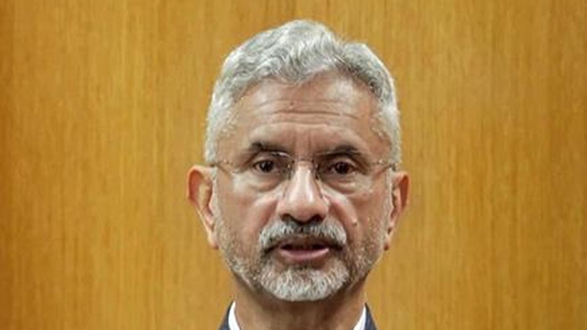 Jaishankar in France for G7 meet; West Asia crisis tops agenda