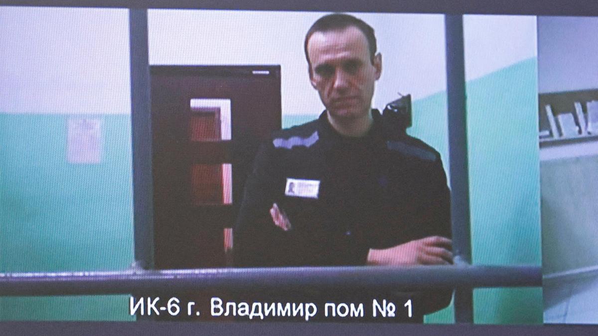 Russian opposition leader Alexei Navalny was poisoned, five European nations say - The Hindu