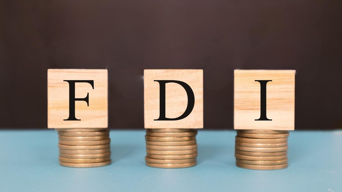 Foreign investors shift money out of Delhi to ‘promising’ Maharashtra