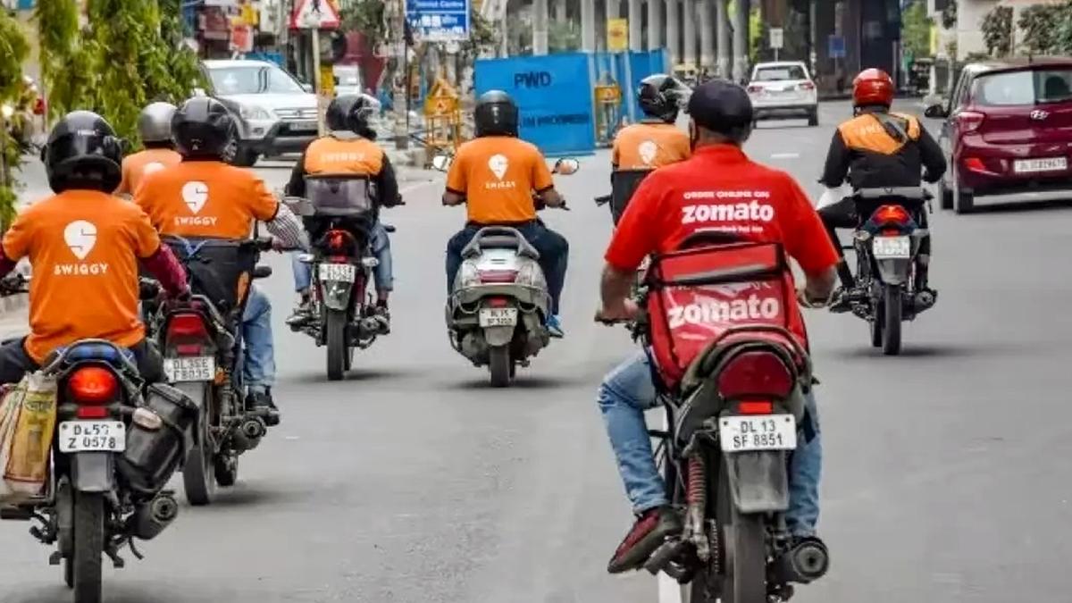 Rajasthan Gig Workers&rsquo; Bill races against time with impending poll date&nbsp;announcement