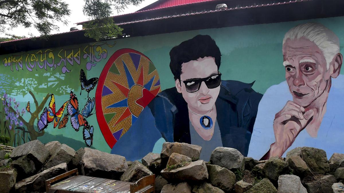 Fast-track court frames charges against seven accused in Zubeen Garg death case