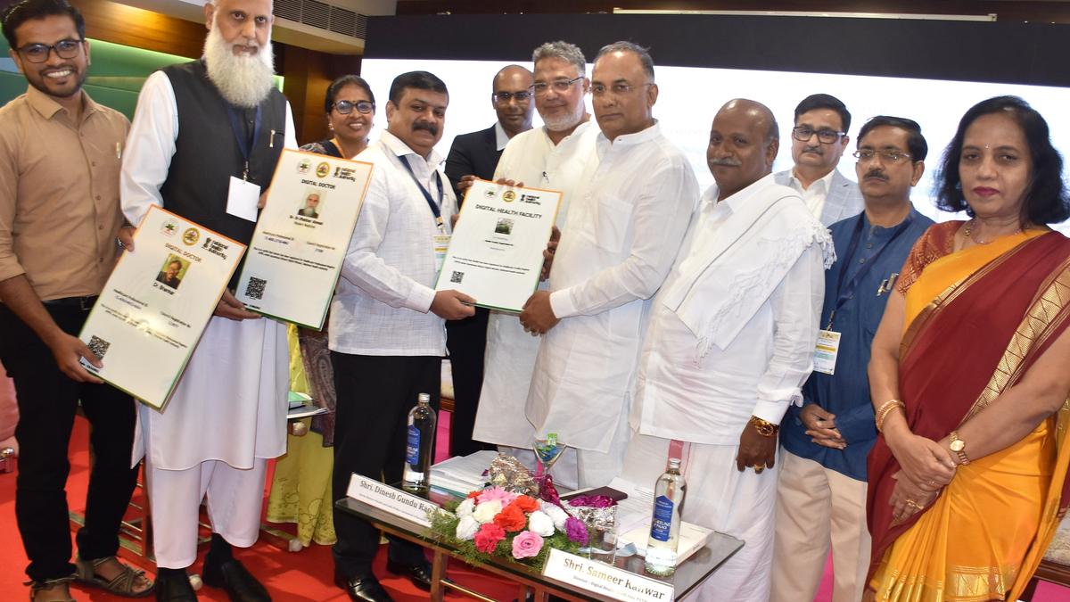 Minister attacks Modi govt., says Central agencies no longer independent