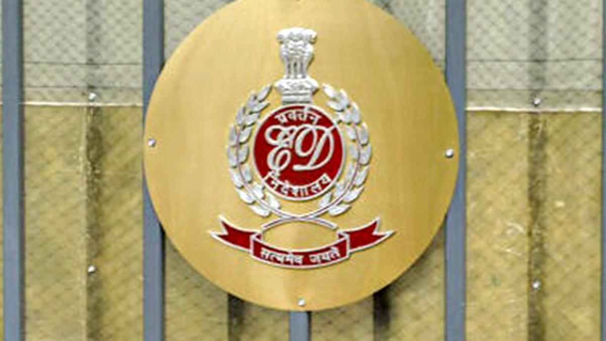 ED files 5th supplementary prosecution complaint in illegal mining case in Jharkhand’s Sahibganj