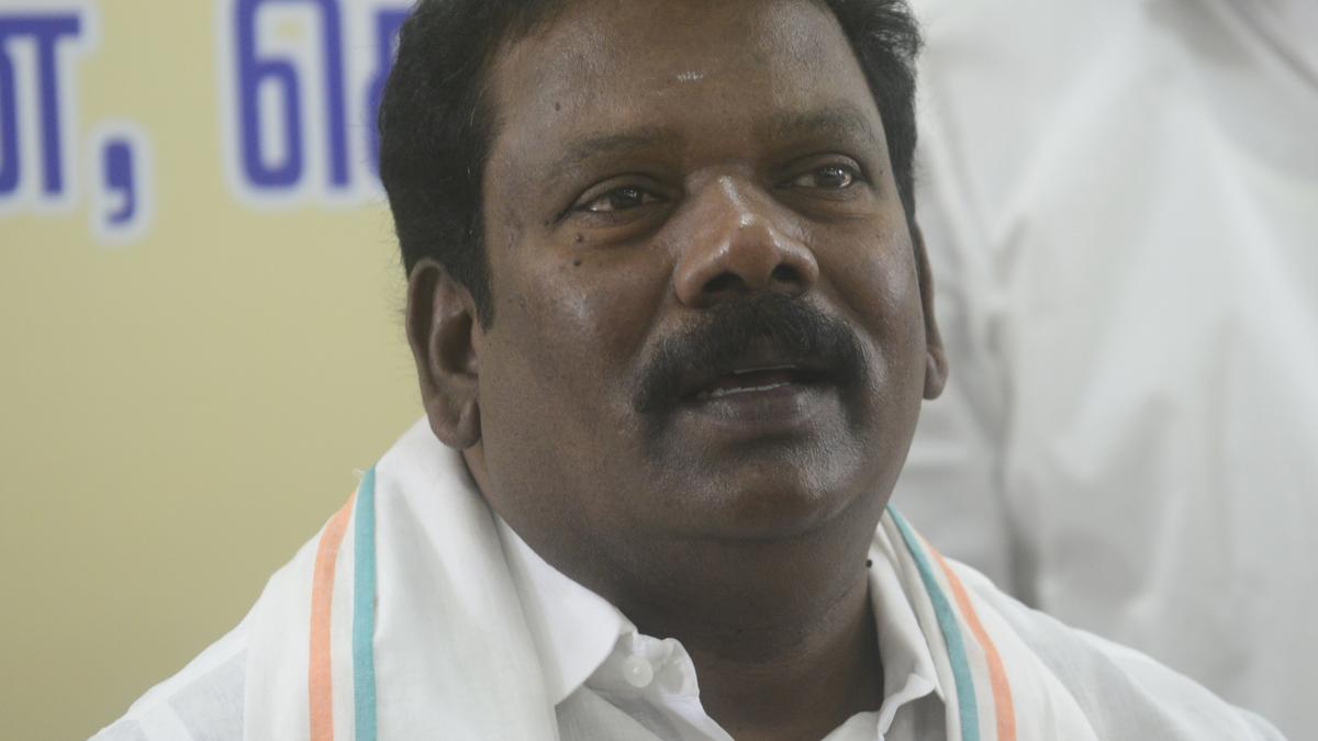 Will Modi speak in North India about  Rajendra Chola’s victorious expedition, asks  TNCC chief Selvaperunthagai