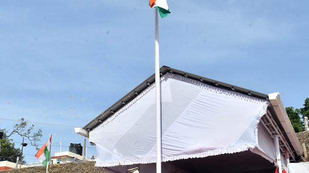 India at 75 | Federalism, secularism the driving forces of India’s unity, says Kerala CM