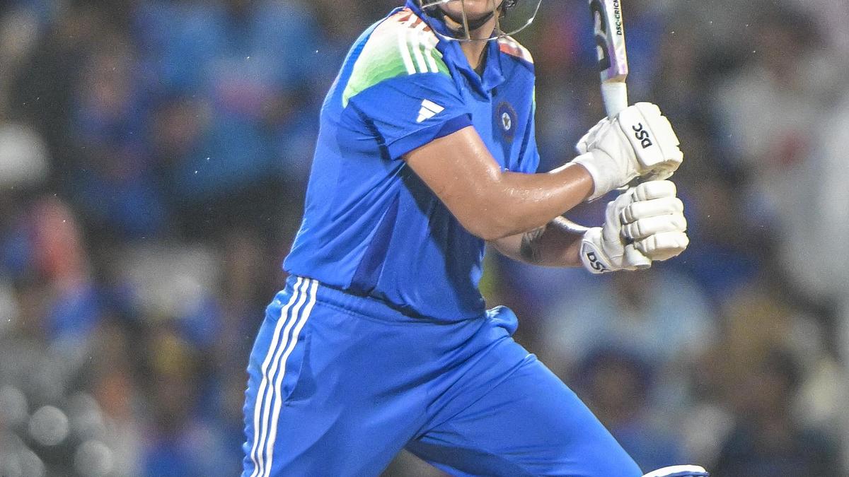 Shafali Verma: Bu, Hint kadın kriket takımı için altın bir dönem