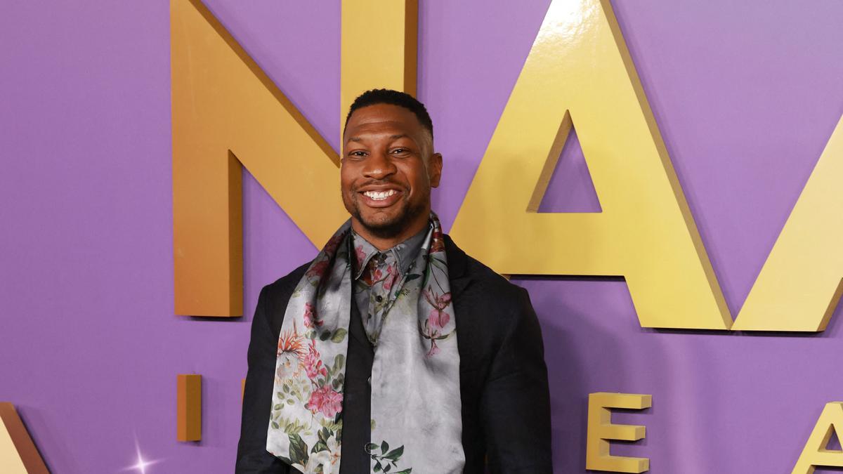 Ex-girlfriend of actor Jonathan Majors files civil suit accusing him of escalating abuse, defamation