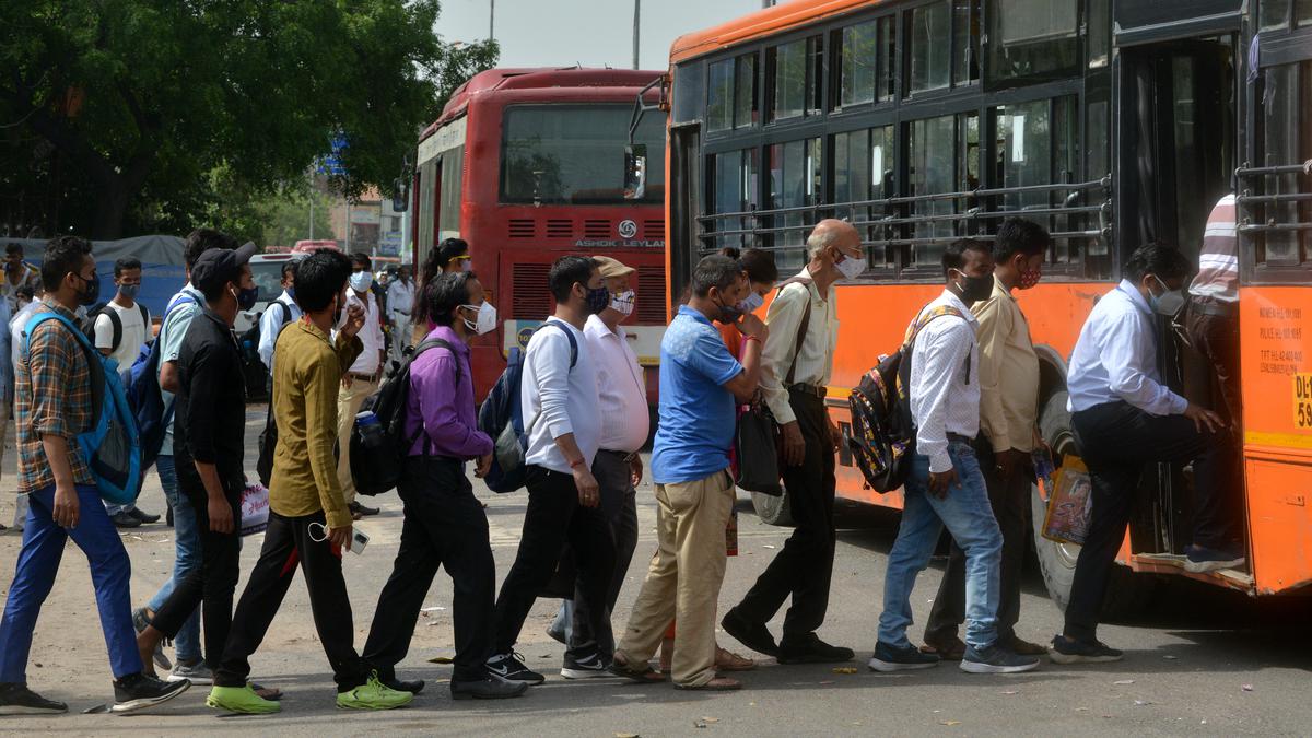 Indian workers demanding more flexibility in working lives: report