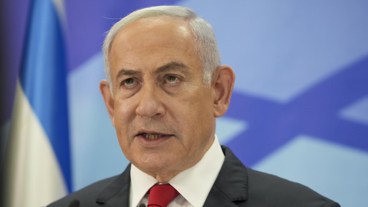 Benjamin Netanyahu suggests Israel might not complete its withdrawal from Lebanon by ceasefire deadline