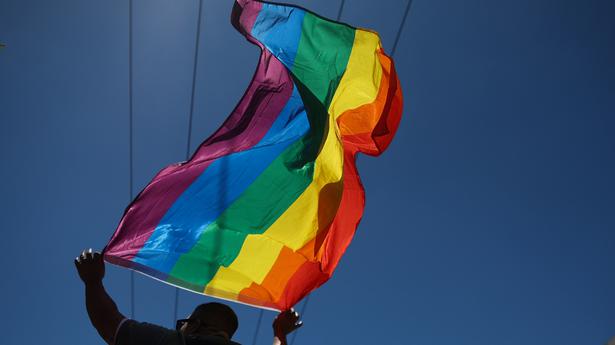 U.S. House passes bill protecting marriage equality