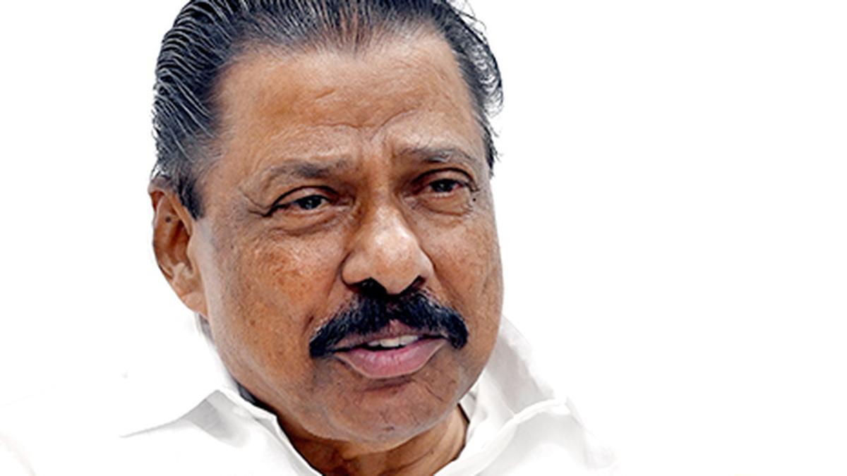 CPI(M) Kerala secretary Govindan slams P.V. Anvar’s public meetings, claims participation from SDPI and Jamaat workers